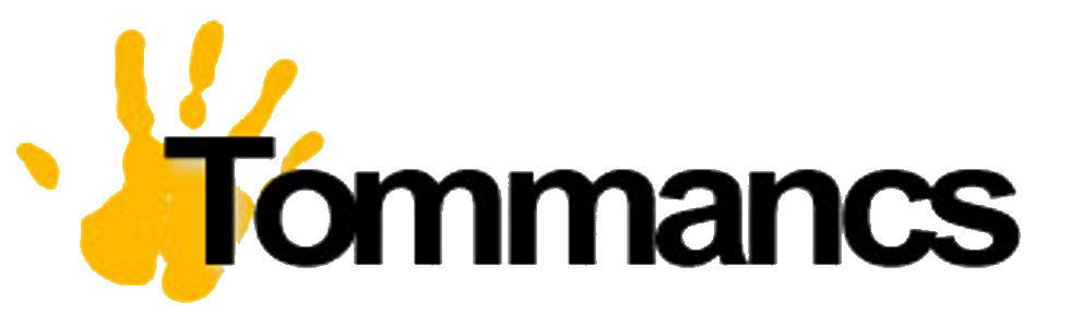 TOMMANCS Logo
