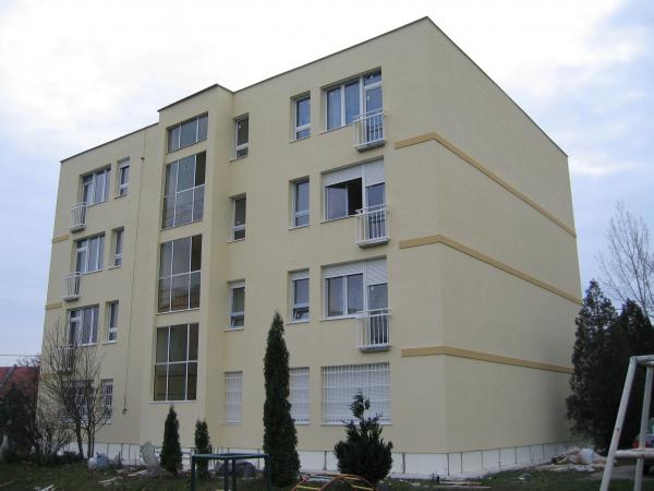 Kápolna utca