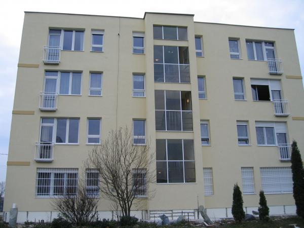 Kápolna utca