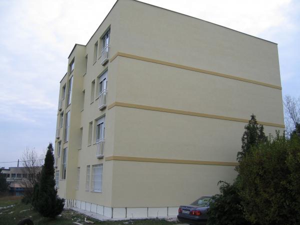 Kápolna utca