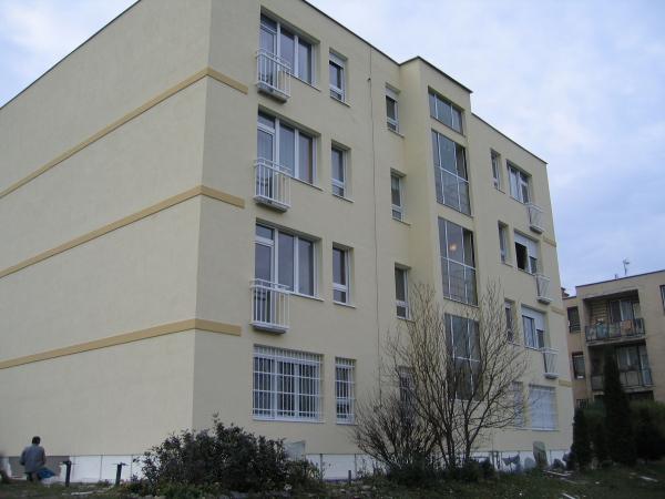 Kápolna utca